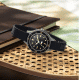 Bulova 98A266 Archive Series MIL-SHIPS-W-2181 Horloge Bulova 98A266 Archive Series MIL-SHIPS-W-2181 Horloge